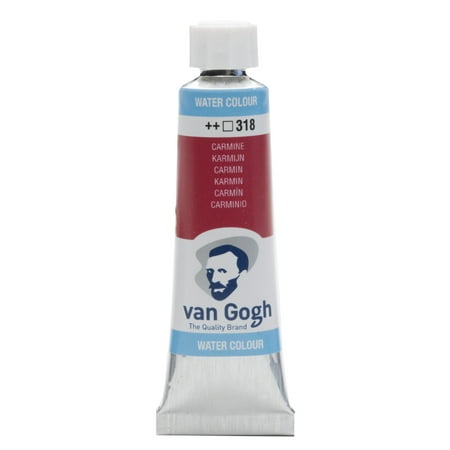 UPC: 8712079417710 | Van Gogh Watercolor 10ml Tube Carmine