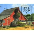 thumbnail image 1 of Pre-Owned Once Upon a Farm (Hardcover) 1565547535 9781565547537, 1 of 1