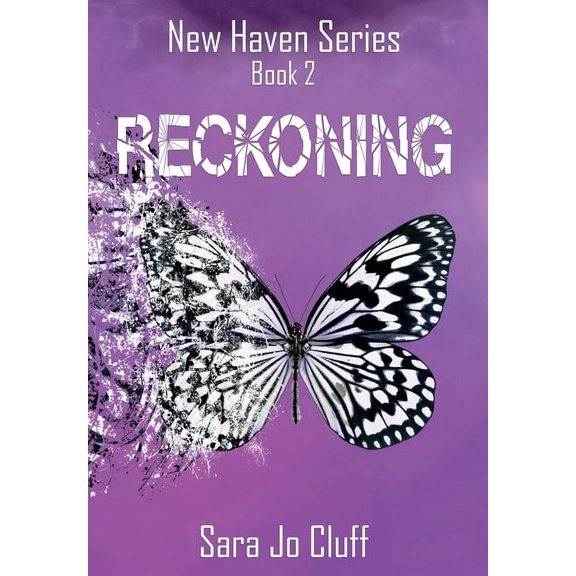 New Haven: Reckoning (Hardcover)