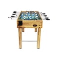 thumbnail image 4 of Jopath 47" Foosball Table,Children's Game Table,Table Games for Kids and Adults for Family Game Room, 4 of 6