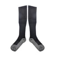 thumbnail image 2 of Matsuzay 2Pcs Self Heating Socks Winter Stockings Skiing Sports Men Christmas Cold Long Women Sock Warm Thermal Weather Kits de decoración para fiestas Matsuzay HA038799-00, 2 of 6