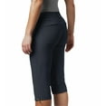 thumbnail image 4 of Columbia Women's Saturday Trail II Knee Pant, Water & Stain Resistant, 4 of 5