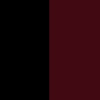 Black|Burgundy