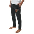 thumbnail image 2 of Men's NCAA Miami Hurricanes Boomerang Fleece Pant, 2 of 2