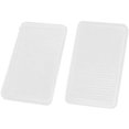 thumbnail image 2 of Unique Bargains Rubber Non Skid Slip Floor Surface Furniture Protective Pad Cushion 4 Pcs, 2 of 5