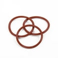 thumbnail image 3 of 5 Pack Replacement Side Brush Motor O-Ring Drive Belt for Botvac D75 D80 D85 70 75 80 85 Vacuum Cleaner Gasket, 3 of 5