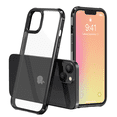 thumbnail image 3 of Adecuado para iPhone 15 Funda de teléfono Transparente Anti-caída Adecuado para Apple 15Pro Funda rígida Funda protectora 14 Funda acrílica Max, 3 of 3