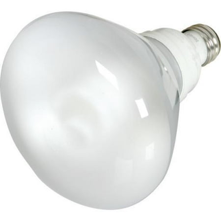 - Integrated Compact Fluorescent Bulb Tcp 23W 2700K R40, Wet Location Listed