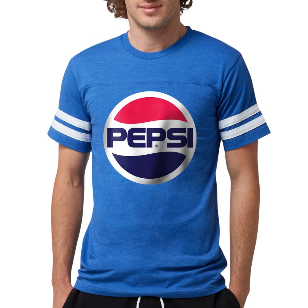 CafePress Pepsi Pajama Set 