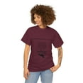 thumbnail image 3 of Afrocentric Melanin Equation Womens Graphic Tee Grafitti Loose Fit TShirt Fashionable Urban Chic Tees available in Multiple Colors, 3 of 12