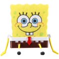 thumbnail image 2 of Kitchen Cartoon Sponge Holder Creative Cleaning Sponge Holder Kitchen Sink Sponge Holder Cute Sponge Dish With Drain Bob The Sponge Design Kitchen, 2 of 9