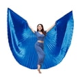 thumbnail image 4 of Toystoory Ala de danza del vientre de 360 grados, disfraces para adultos, mujer profesional para actuaciones, fiestas de carnaval, Type2 NO2, 4 of 6