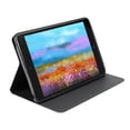 thumbnail image 3 of Funda Protectora Para Ipad Mini 4 Funda Con Tapa Antigrietas Y Cubierta Completa Para Ipad Mini4 - Verde Oscuro sonducket EL006385-00, 3 of 6