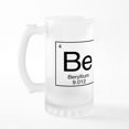 thumbnail image 4 of CafePress - Beer Periodic Table - 16 oz Frosted Glass Beer Mug, 4 of 7