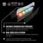 PNY 32GB (2x 16GB) XLR8 Gaming EPIC-X RGB™ DDR4 3200MHz Desktop Memory Kit
