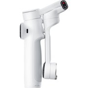 Insta360 Flow 2 Pro 3-Axis AI-Powered Smartphone Gimbal, Summit White