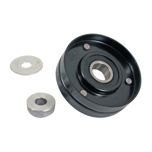 Continental Accu-Drive Pulley
