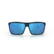 thumbnail image 1 of Gafas de Sol Costa Del Mar Rincon para Pesca, Negras/Polarizadas, 1 of 7