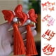 thumbnail image 4 of Accesorios de pasadores de mariposa perfecl para decoración de cabeza, 4 of 8