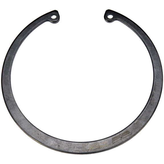 Dorman 933-930 Wheel Bearing Retaining Ring for Specific Acura / Honda Models