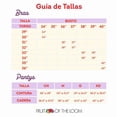 thumbnail image 5 of Brasier Fruit Of The Loom para Dama, Strapless Liso Rosa Talla 38B, 5 of 5