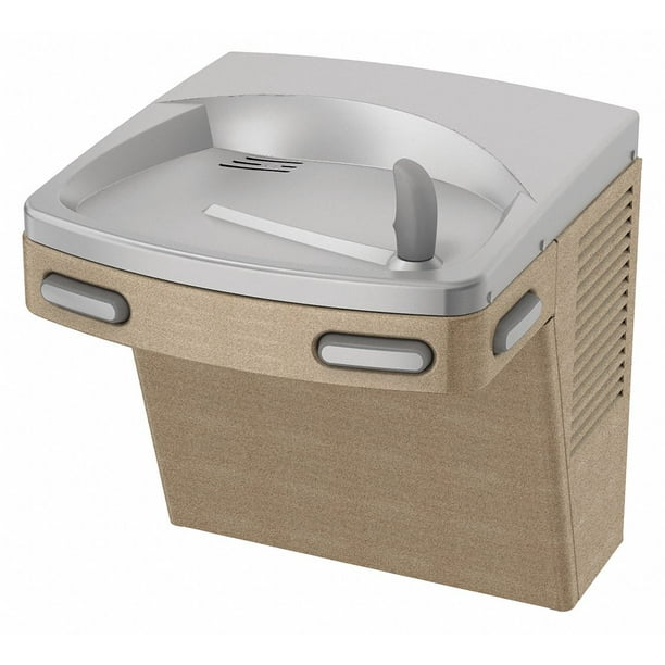 Oasis Water Cooler Sandstone Includes Mounting Hardware PG8AC Walmart