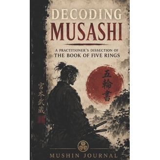 The Book of Five Rings (Paperback) - Walmart.com