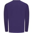 thumbnail image 2 of AWDis Cool Mens Moisture Wicking Long-Sleeved T-Shirt, 2 of 4