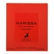thumbnail image 2 of Perfume EDP 100 ML MAISON ALHAMBRA Narissa Rouge, 2 of 3