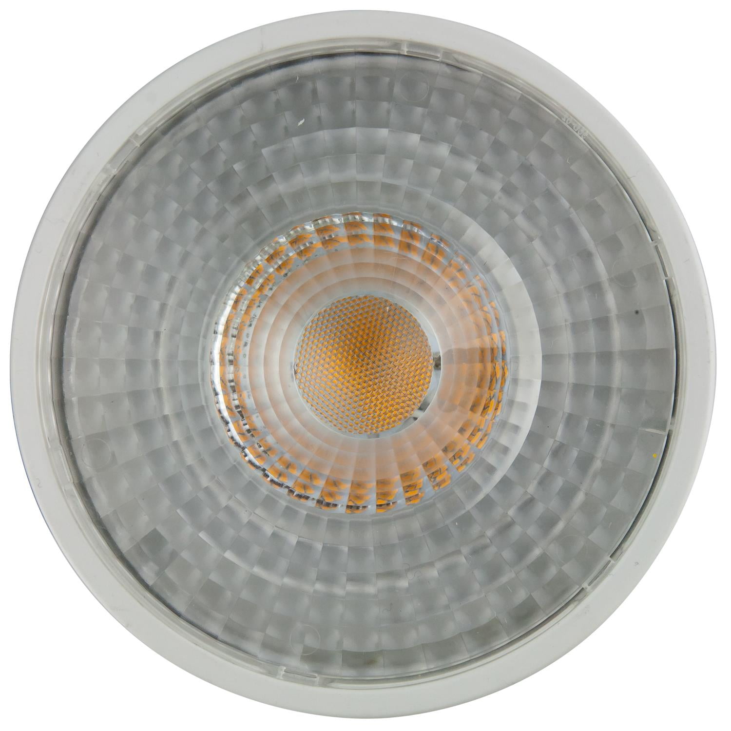 24-Pack Sunlite PAR30 LED Long Neck Bulbs, 5000K Super White, Dimmable, 10 Watt (75W Equivalent), Medium (E26) Base, ETL Listed