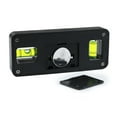 thumbnail image 2 of MYG 100/150/200mm Digital Level Electronic Angle Meter with Magnetic Base Protractor, 2 of 8