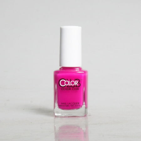 Color Club Upc Barcode Upcitemdb Com
