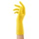 thumbnail image 2 of Guantes de limpieza Playtex HandSaver, de goma reutilizables, tamaño mediano, 2 of 8