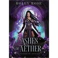 thumbnail image 1 of Ashes of Aether : Legends of Imyria Couverture Rigide 2021, 1 of 2