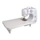 thumbnail image 4 of Portable Sewing Machine Extension Table Light Weight Anti Slip Sewing Extension Table for Home and Studio Use, 4 of 4