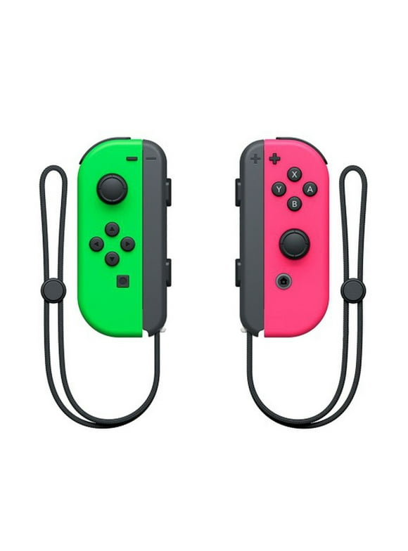Nintendo Switch Joy-Cons - Walmart.com