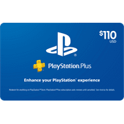 Sony PlayStation Store 110 - Sony, [Digital]