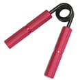 thumbnail image 2 of Langgg 100-350lbs Force Musculaire Main Poignet Main Main Renforceur Rouge 200LBS, 2 of 9