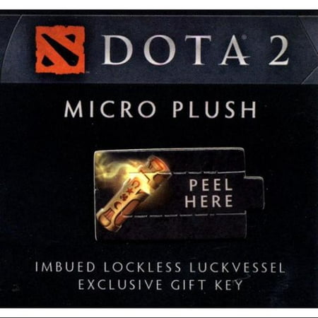 Dota 2 Series 2 Imbued Lockless Luckvessel Code Card [Exclusive Gift