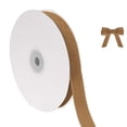thumbnail image 1 of Christmas Velvet Ribbon 5/8 Inch Wide 10 Yards for Wrapping and Decorating Soft and Elegant, 1 of 4