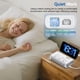 thumbnail image 2 of Convertidor de Voltaje FOVAL 220V a 110V 2000W USB-C 4 Puertos, 2 of 5