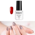 thumbnail image 3 of de de Uñas Brillante 7ml Soak Off Light Adherencia para Manicura, Duradero debajo Perfecto Proceso Adecuado - rojo Yinane Esmalte de uñas de gel, 3 of 8
