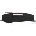 thumbnail image 3 of Fits 2006-2013 Chevy Impala Dashboard Mat Pad Dash Cover-Black, 3 of 3
