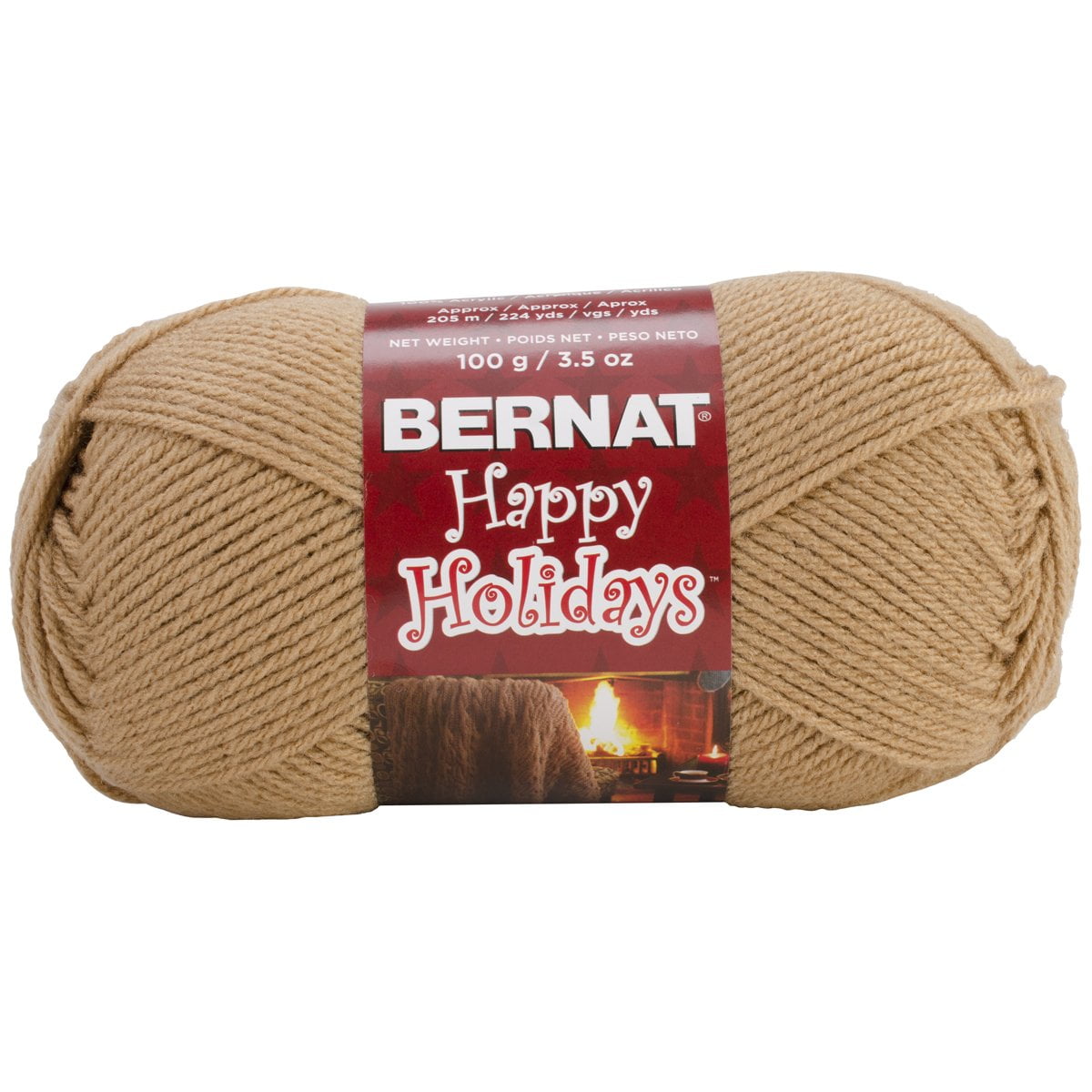 Bernat happy holidays yarn sale
