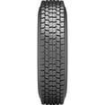thumbnail image 3 of Armstrong ADR 285/75R24.5 144/141L G Commercial Tire, 3 of 6
