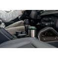 thumbnail image 5 of Ozark Trail 12 oz 3-in-1 Can Thermocooler with Lid, Silver, 5 of 15