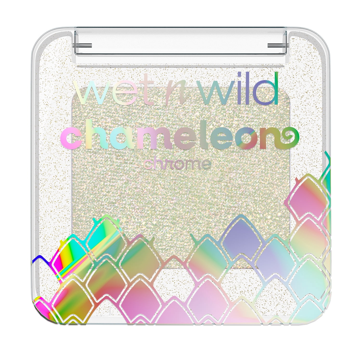 Wet n Wild Chameleon Chrome Moon Flare Eyeshadow, 0.04 oz
