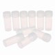 thumbnail image 1 of 100pcs 5ml Plastic Test Tubes Screw Cap Bottles For School Chemistry Supplies, 1 of 5