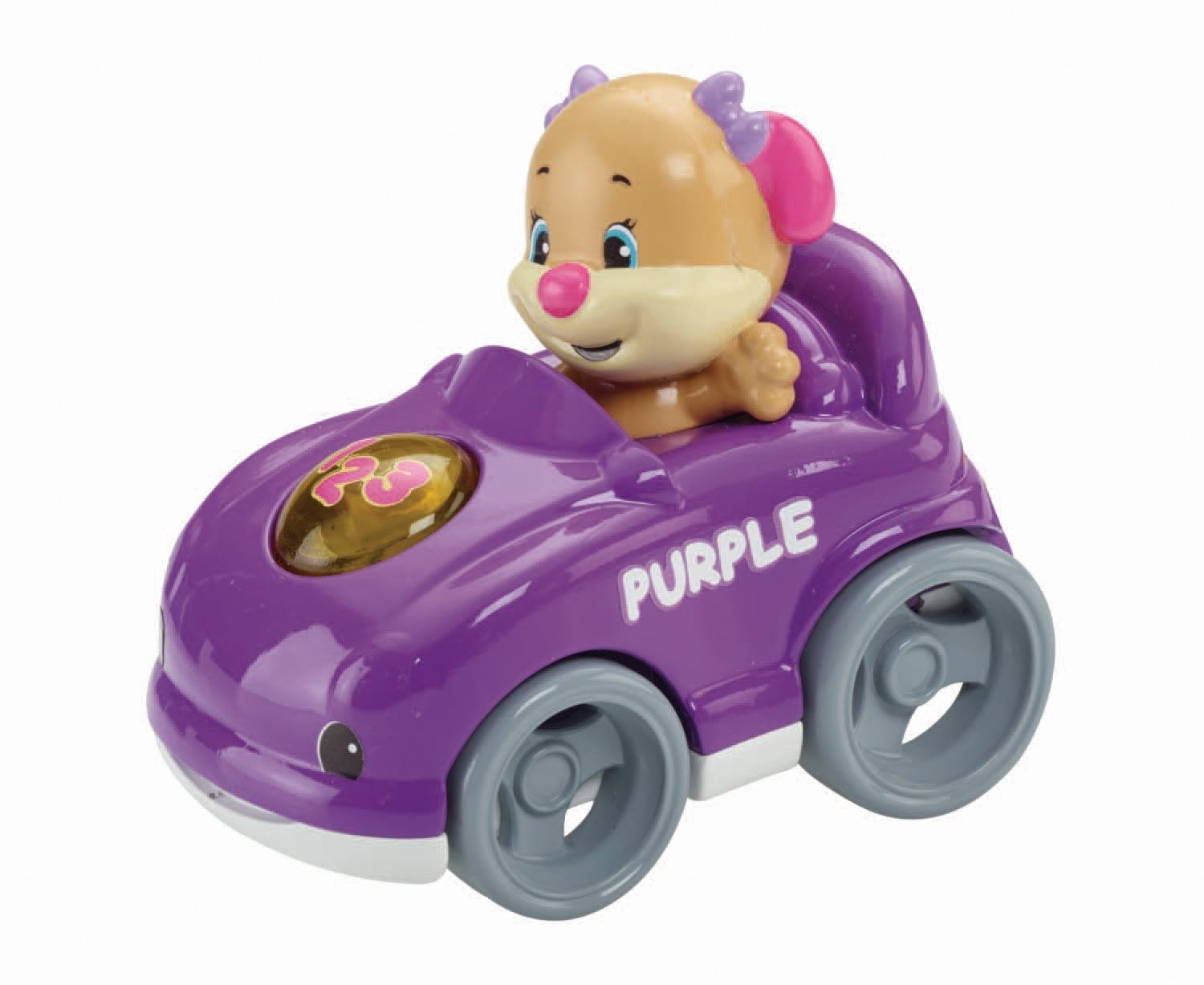 fisher price car walmart