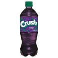 thumbnail image 6 of Crush Grape Soda 20oz Bottles, Quantity of 24, 6 of 8